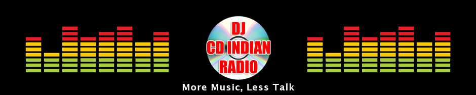 DJ CD INDIAN RADIO.com